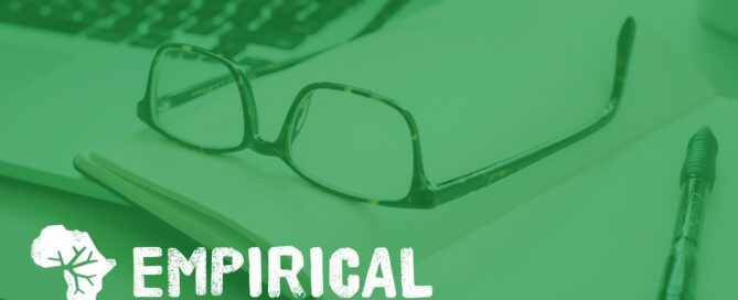 EMPIRICAL newsletter