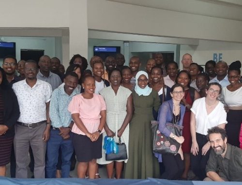 EMPIRICAL Annual Meeting